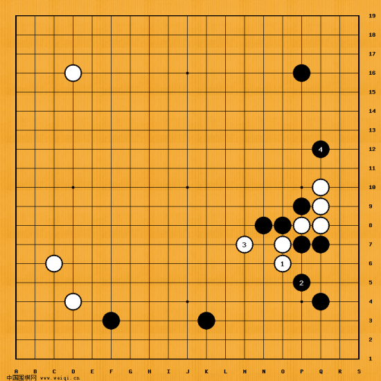 点击缩小