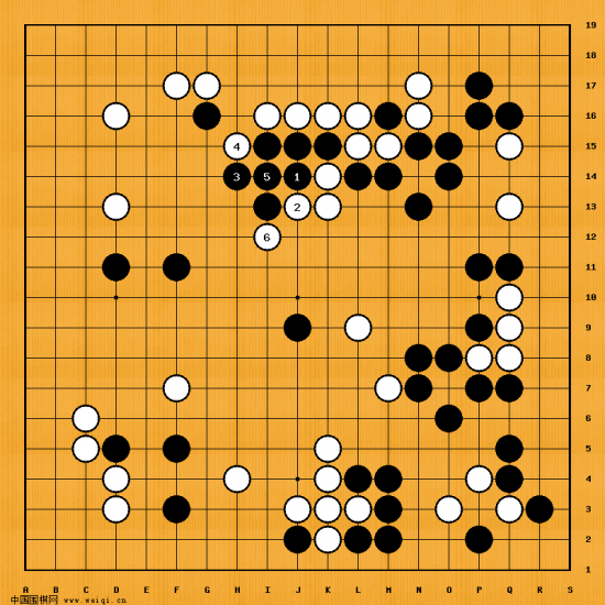 点击缩小