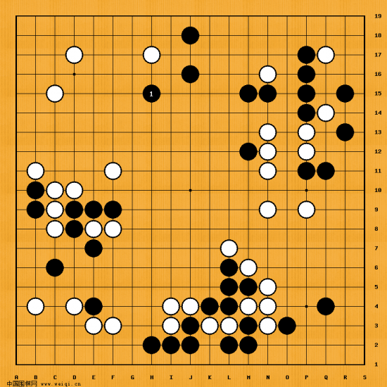 点击缩小