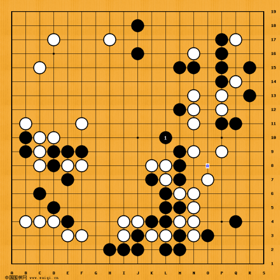 点击缩小