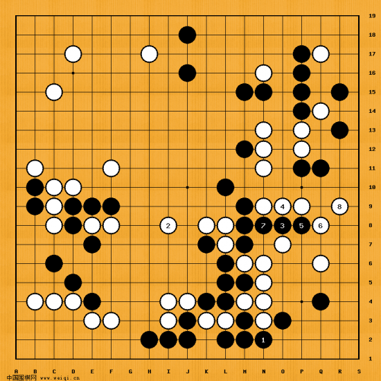 点击缩小