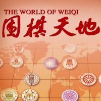围棋天地