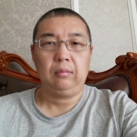 打球的老曹