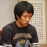 白洪淅