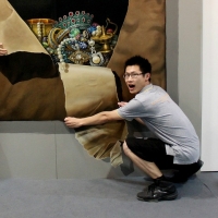 于先生