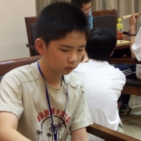 陈笑天