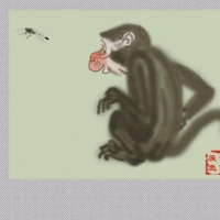 蓝天云