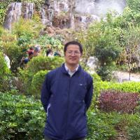 LaoJiang