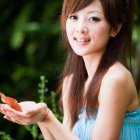 积极回家