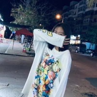 独臂神尼