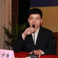赵守洵