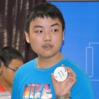 曹潇阳