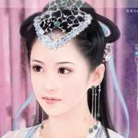 悠笛伴影