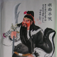 欧阳青云
