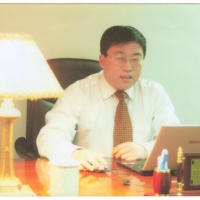 中国商务律师王卫波