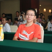 张瀚辰