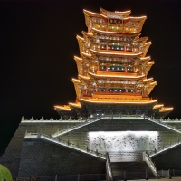 刘老汉