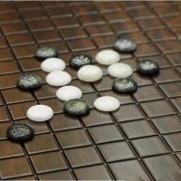 纵横离歌