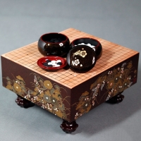 泪洒棋盘