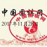 围棋之真挚
