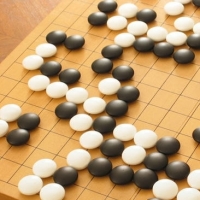 台灣圍棋隊際賽