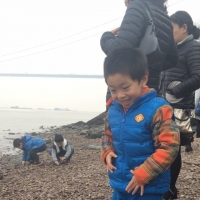 高国城