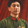 登楼临水一叹
