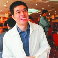 马晓春